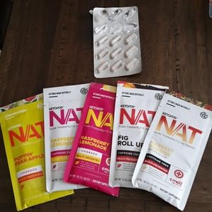 NAT bundle